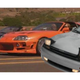 Illustration for article titled This Paul Walker Edition 1991 Celica Is Fast As Well As Furious